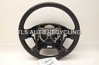 45100-0c210-e0 2009 Wheel Steering Black Sequoia