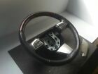 235.gm6q10 2010 Cadillac Srx Steering Wheel