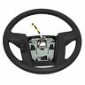 Bl3z-3600-ab 2011-2014 Ford F-150 Lincoln Mark Lt Gray Steering Wheel Oem