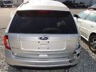 235.fd1411 2011 Edge Steering Wheel 298714