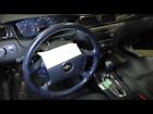 235.gm1o13 2012-2014 Impala Steering Wheel Black
