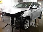 238-52896a 2012 Hyundai Accent Steering Column