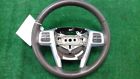 235.ch1412 2012 Town Country Steering Wheel
