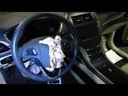 235.fd2n14 2013-2017 Lincoln Mkz Steering Wheel