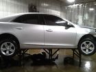 238-03521a 2013 Chevy Malibu Steering Column