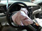 235.gm6n13 2013 Xts Steering Wheel