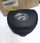 80100k9500nnb 2019-2020-2021 Hyundai Veloster N Steering Wheel Bag Request New Original Oem