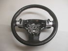20814877 199059342lkq Chevrolet Malibu Leather Steering Wheel Control Oem Lkq