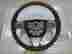 130728092 20821268 Cadillac 08 09 10 Cts Oem Black Leather Wood Grain Steering Wheel Lkq