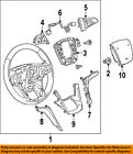20851312 Wheel Equinox-steering Gm 10-11 Chevrolet Oem