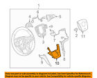 20909123 Gm Buick Oem 10-13