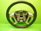 20910933 Gmc Acadia Steering Wheel Oem