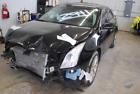 238-03478 20940365 22776066 Cadillac Steering Column For Xts Assy Blk Less Clockspring Lifetime