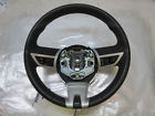20945280 172917427lkq Chevrolet Chevy Camaro Ss Black Leather Steering Wheel Oem Lkq
