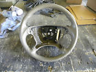 2094603403 Tan Leather 2008 Steering W209 Mercedes-benz Wheel Clk550