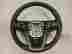 20957463 115140227 2013 Chevrolet Malibu Black Leather Steering Wheel Oem Lkq
