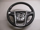 20979162 170325172lkq Buick Regal Leather Steering Wheel Cruise Control Oem Lkq