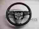 130011985 20981141 2011 Cadillac Srx Leather Wood Steering Wheel W Audio Cruise Control Oem Lkq