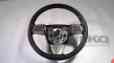 20981194 Cadillac Oem Steering Controls Leather 2011 Cts Wheel Ebony
