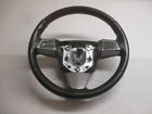 20995628 200029646lkq Cadillac Srx Leather Wood Steering Wheel Control Oem Lkq