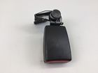 210158013 Ford Fusion Rear Left Seat Belt Seatbelt Buckle Latch Oem