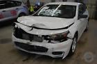 238.gm1m17 2102870 Chevrolet Steering Column For