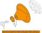 21046014037d61 Mercedes-benz Mercedes Oem 01-02