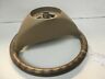 21146002038 Mercedes Class Spoke Steering Wheel Tan