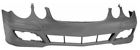 A2118800840 2118800840 Mercedes Front Bumper Elegance