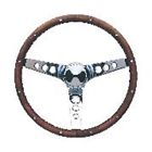 213 Grant Classic Wood Steering Wheel 081126002130