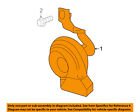 2135422800 Mercedes Oem