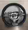 217-460-28-03-9e38 S63 S65 Amg Steering Wheel Genuine Oem
