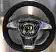 217-460-29-03-9e38 Mercedes-benz 2017 S63 Amg Steering Wheel