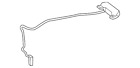 218-906-28-00 Genuine Motor Assembly