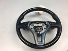 21846027188p64 Cls Steering Wheel Gray