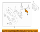 21854001629107 Mercedes-benz Mercedes Oem Steering