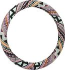 22-1-97487-8 Bell Automotive Mayan Mint Steering Wheel Cover 076027974877