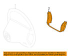 22082106797218 Mercedes-benz Mercedes Cl500 Switch 00-06 Oem Steering Wheel-horn