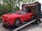 22136401434 Ferrari California Carbon Fiber