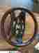 A2214609203 2214609203 9203 2010-2013 W221 W216 Mercedes Wood Grain Steering Wheel
