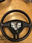 2229103 Bmw Sport Tech Steering Wheel Dual Stage Airbag After
