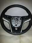22790895 Gm Camaro Genuine Leather Steering Wheel Stitching