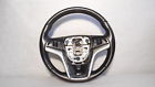 22790902 163543003lkq Chevrolet Camaro Ss Leather Steering Wheel Audio Cruise Controls Oem