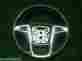 22794380 Gm 2014 Gmc Terrain Leather Wrapped Steering Wheel W Lane Depart Phone Controls