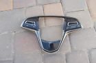 20849969 22802020 Cadillac Cts Lower Steering Wheel Trim Cover Radio Control Switch