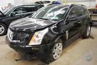 238-03607b 22828131 22942265 23304591 Cadillac Steering Column For Srx Assy Blk Less Clockspring Lifetime
