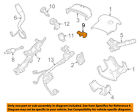22873184 Gm Oem Steering Column-tilt