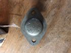 170228928 228928 5 Oz Utc Horn Valve Metal Bendix