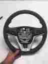 22896546 2010-2015 Camaro Zl1 Ss Alcantara Oem Steering Wheel For 6sp 10 11 12 13 14 15