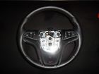 22936177 Gm Chevrolet Camaro Hot Wheels Leather Steering Wheel Auto